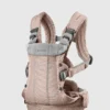 Babybjorn Baby 3D Mesh Carrier Harmony