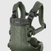 Babybjorn Baby 3D Mesh Carrier Harmony