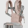 Babybjorn Baby 3D Mesh Carrier Harmony
