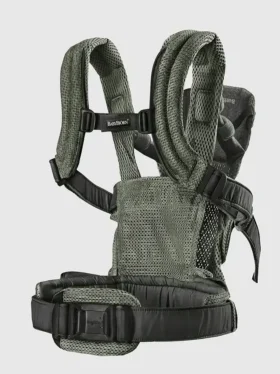 Babybjorn Baby 3D Mesh Carrier Harmony