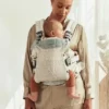 Babybjorn Baby 3D Mesh Carrier Harmony