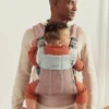 Babybjorn Baby 3D Mesh Carrier Harmony