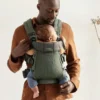 Babybjorn Baby 3D Mesh Carrier Harmony