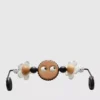 Babybjorn Baby Bouncer Googly Eyes Toy