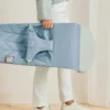 Babybjorn Baby Petal Quilt Bouncer Bliss