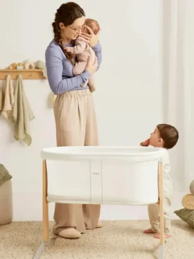 Babybjorn Cradle