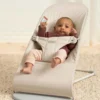 Babybjorn Tri-Fabric Bouncer Balance Soft