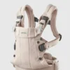 Babybjorn Woven Baby Carrier Harmony