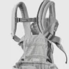 Babybjorn Woven Baby Carrier Harmony
