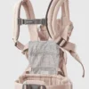Babybjorn Woven Baby Carrier Harmony