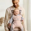 Babybjorn Woven Baby Carrier Harmony