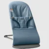 Babybjorn Woven Melange Baby Bouncer Bliss