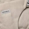 Babybjorn Woven Melange Baby Bouncer Bliss
