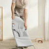 Babybjorn Woven Melange Bouncer Bliss