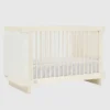 babyGap Callie 4 σε 1 Κρεβατάκι με Ταπετσαρία