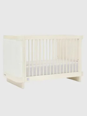 babyGap Callie 4 σε 1 Κρεβατάκι με Ταπετσαρία