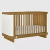 babyGap Callie 4 σε 1 Κρεβατάκι με Ταπετσαρία