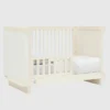 babyGap Callie 4 σε 1 Κρεβατάκι με Ταπετσαρία