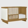 babyGap Callie 4 σε 1 Κρεβατάκι με Ταπετσαρία