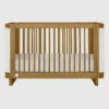 babyGap Callie 4 σε 1 Κρεβατάκι με Ταπετσαρία