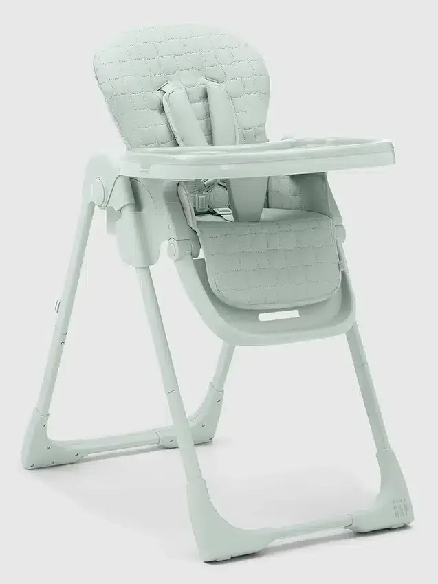 babyGap Classic 3-σε-1 Μετατρέψιμη Καρέκλα Φαγητού