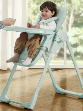 babyGap Classic 3-σε-1 Μετατρέψιμη Καρέκλα Φαγητού