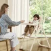 babyGap Classic 3-σε-1 Μετατρέψιμη Καρέκλα Φαγητού