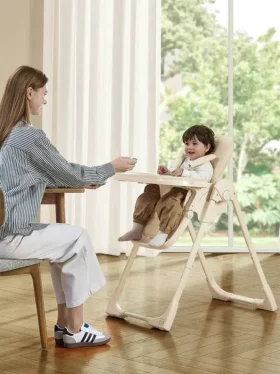 babyGap Classic 3-σε-1 Μετατρέψιμη Καρέκλα Φαγητού