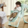 babyGap Classic 3-σε-1 Μετατρέψιμη Καρέκλα Φαγητού