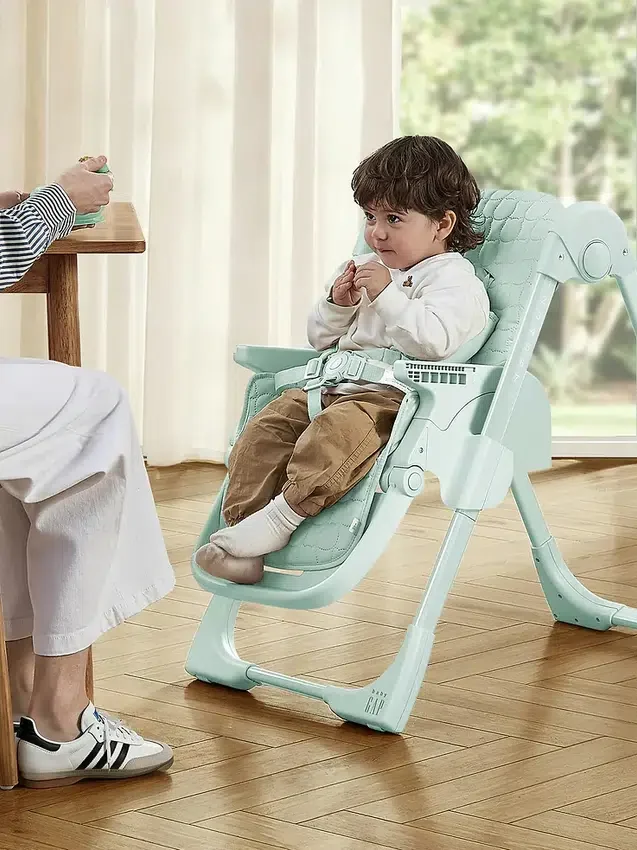 babyGap Classic 3-σε-1 Μετατρέψιμη Καρέκλα Φαγητού