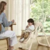 babyGap Classic 3-σε-1 Μετατρέψιμη Καρέκλα Φαγητού