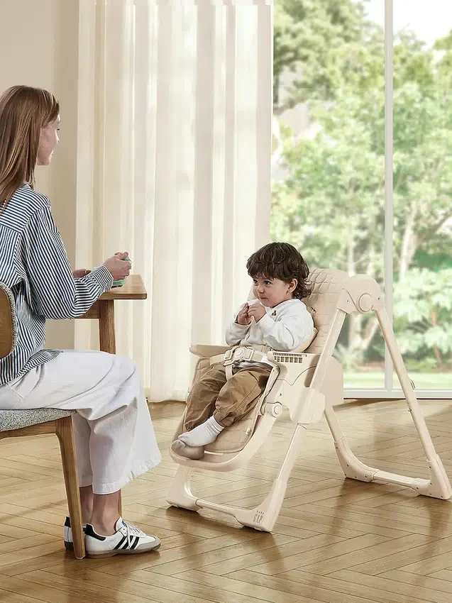 babyGap Classic 3-σε-1 Μετατρέψιμη Καρέκλα Φαγητού