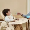 babyGap Classic 3-σε-1 Μετατρέψιμη Καρέκλα Φαγητού