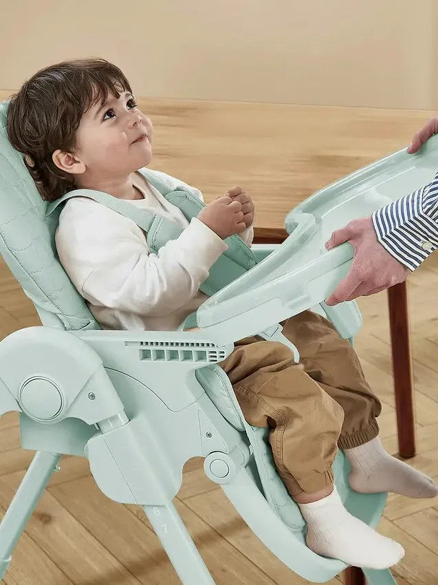 babyGap Classic 3-σε-1 Μετατρέψιμη Καρέκλα Φαγητού