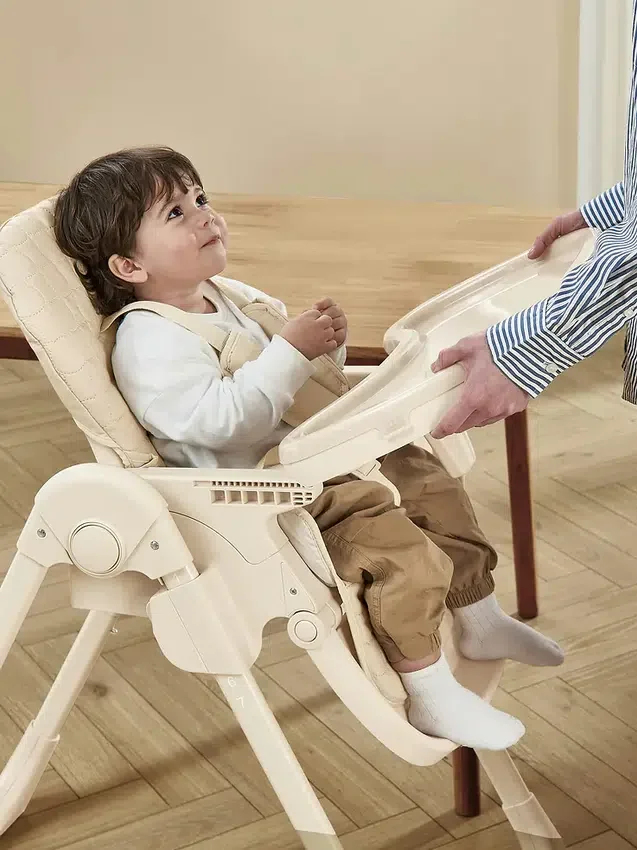 babyGap Classic 3-σε-1 Μετατρέψιμη Καρέκλα Φαγητού