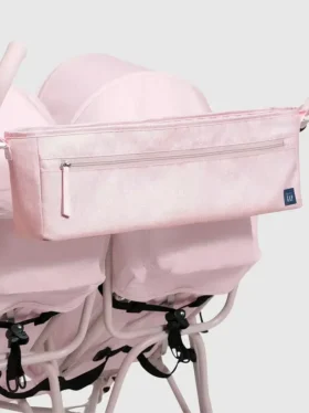 babyGap Classic Parent Organizer για διπλό καροτσάκι
