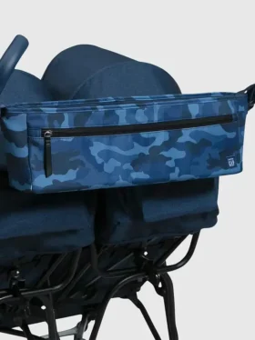 babyGap Classic Parent Organizer για διπλό καροτσάκι