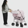 babyGap Classic Parent Organizer για διπλό καροτσάκι