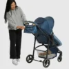 babyGap Classic Parent Organizer για μονό καροτσάκι