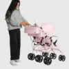 babyGap Classic Parent Organizer για διπλό καροτσάκι