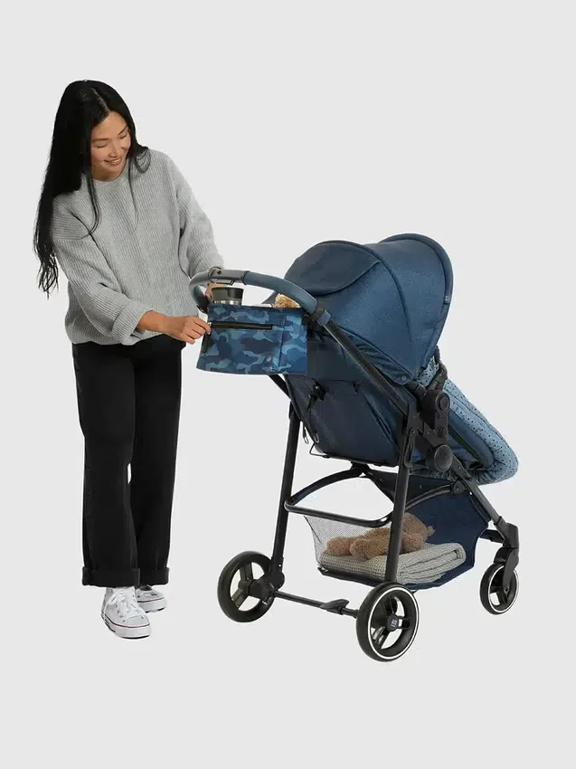 babyGap Classic Parent Organizer για μονό καροτσάκι