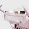 babyGap Classic Parent Organizer για διπλό καροτσάκι