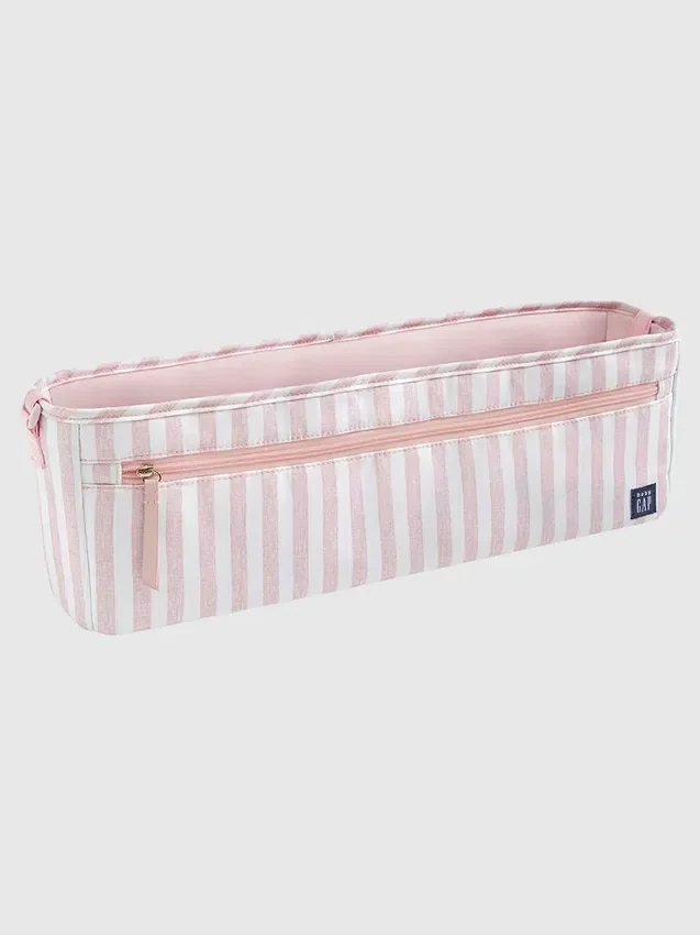 babyGap Classic Parent Organizer για διπλό καροτσάκι