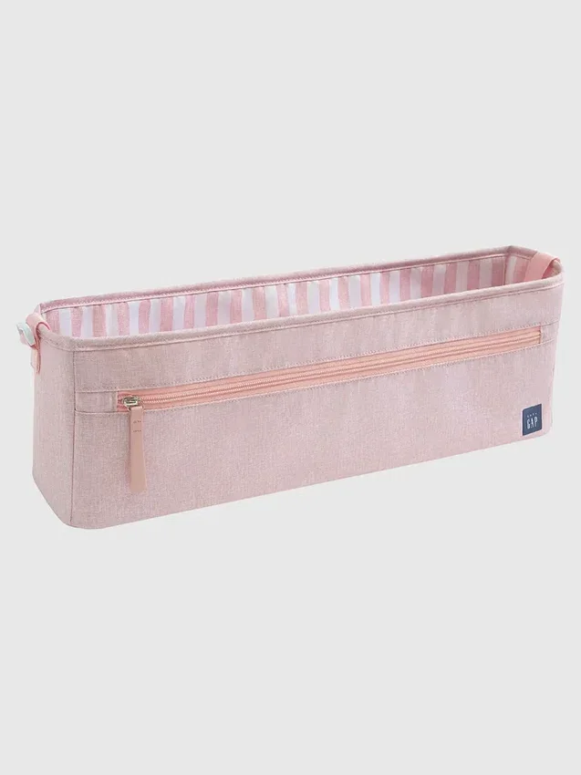 babyGap Classic Parent Organizer για διπλό καροτσάκι
