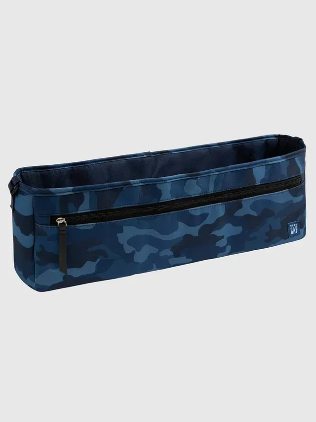 babyGap Classic Parent Organizer για διπλό καροτσάκι