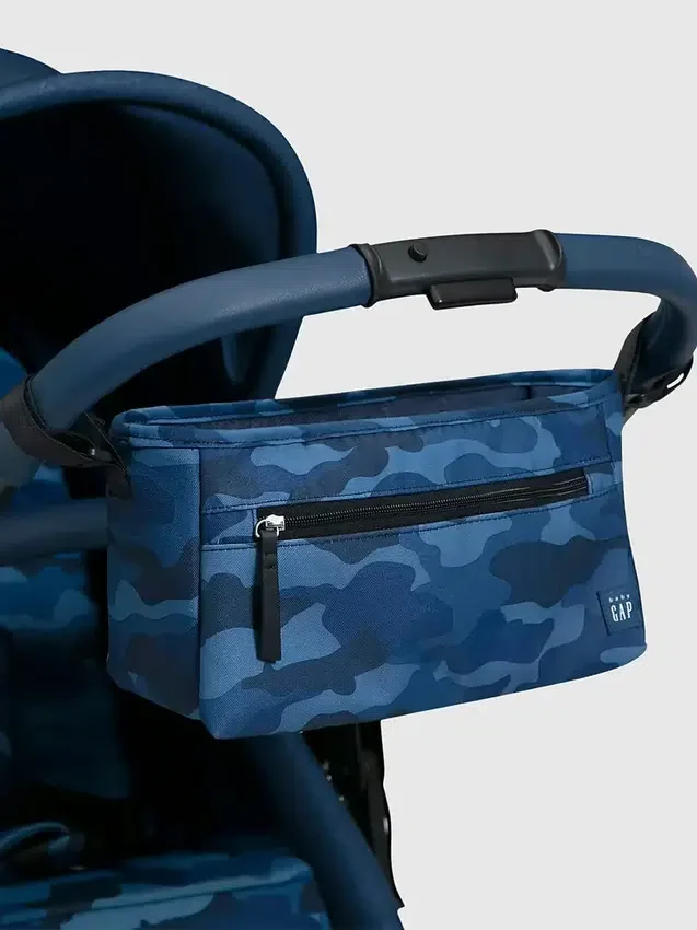 babyGap Classic Parent Organizer για μονό καροτσάκι