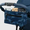 babyGap Classic Parent Organizer για μονό καροτσάκι