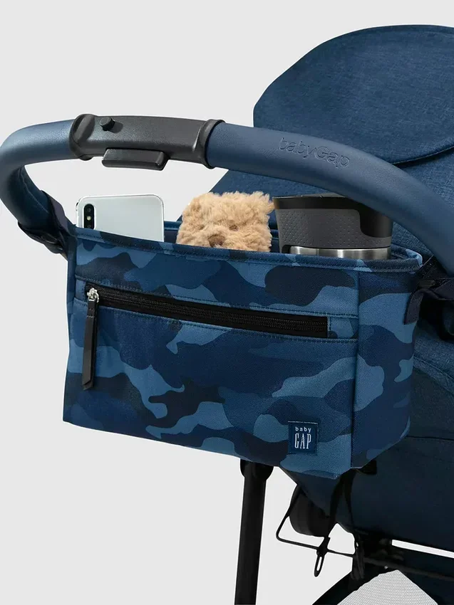 babyGap Classic Parent Organizer για μονό καροτσάκι