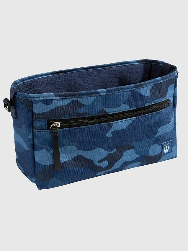 babyGap Classic Parent Organizer για μονό καροτσάκι