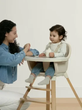 babyGap Otto 3-σε-1 Καρεκλάκι Φαγητού